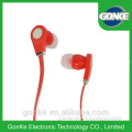 Free Sample OEM China In-Ear Earphone wholesale from china factory